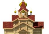 Купити зруб під ключ від Закарпат Зруб-Буд