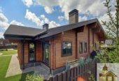Купити зруб за індивідуальним проектом