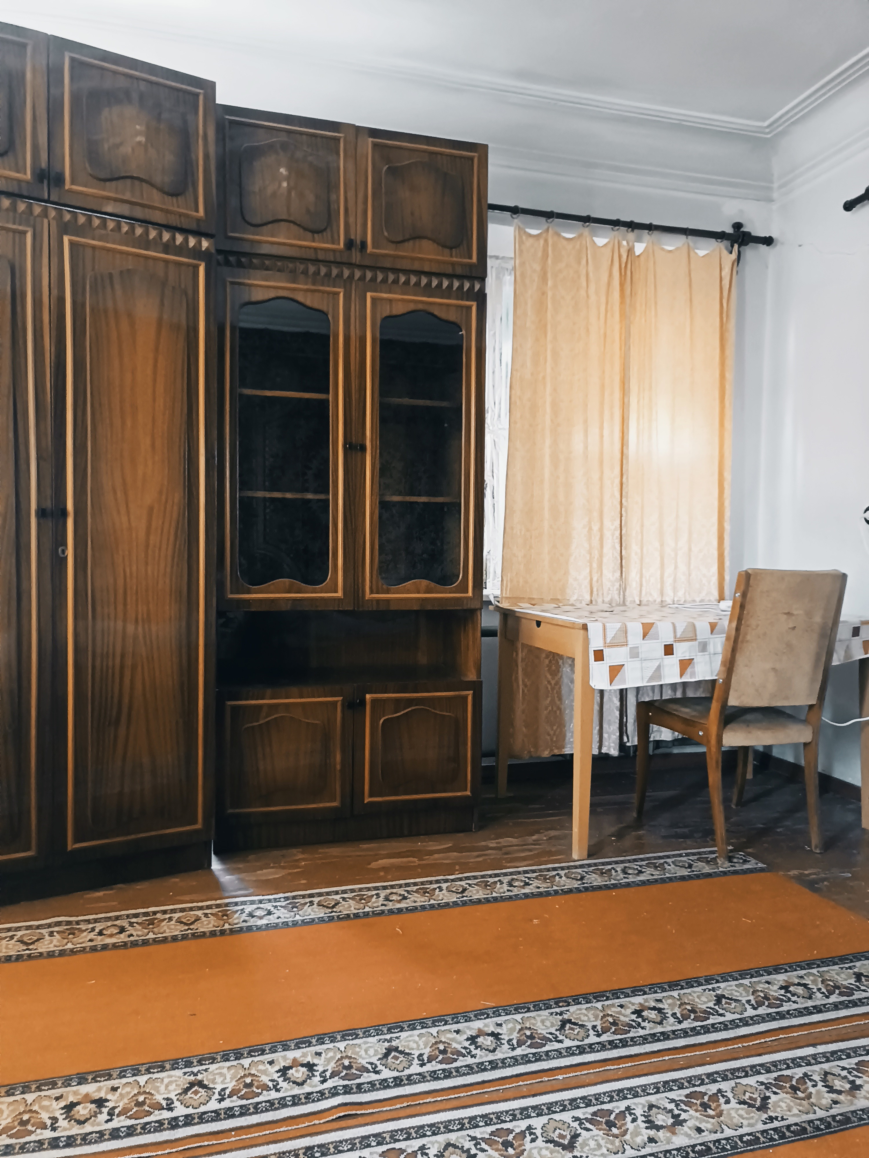 Сдам комнату в частном доме.