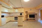 Сдам новую видовую 1 ком/кв в Центре/ низ пр.Поля