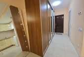 Сдам новую видовую 1 ком/кв в Центре/ низ пр.Поля