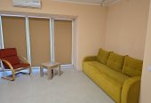 Сдам новую видовую 1 ком/кв в Центре/ низ пр.Поля