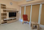 Сдам новую видовую 1 ком/кв в Центре/ низ пр.Поля