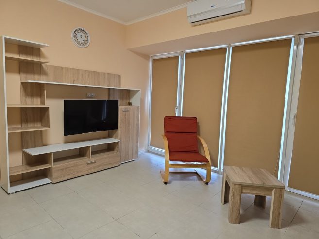 Сдам новую видовую 1 ком/кв в Центре/ низ пр.Поля