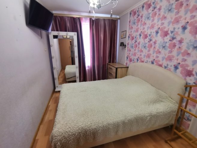 Сдам 2 ком/кв начало пр.Слобожанский Реальная