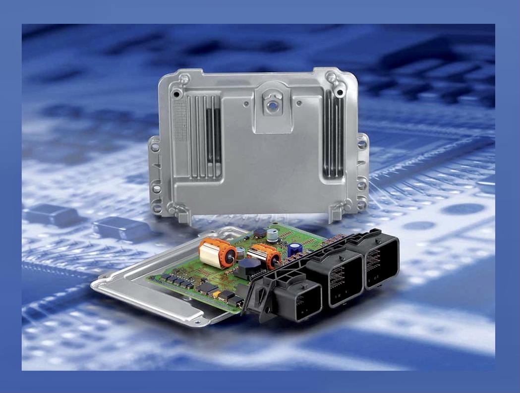 Клонирование ЭБУ,  Ремонт ЭБУ,  Чип-Тюниг