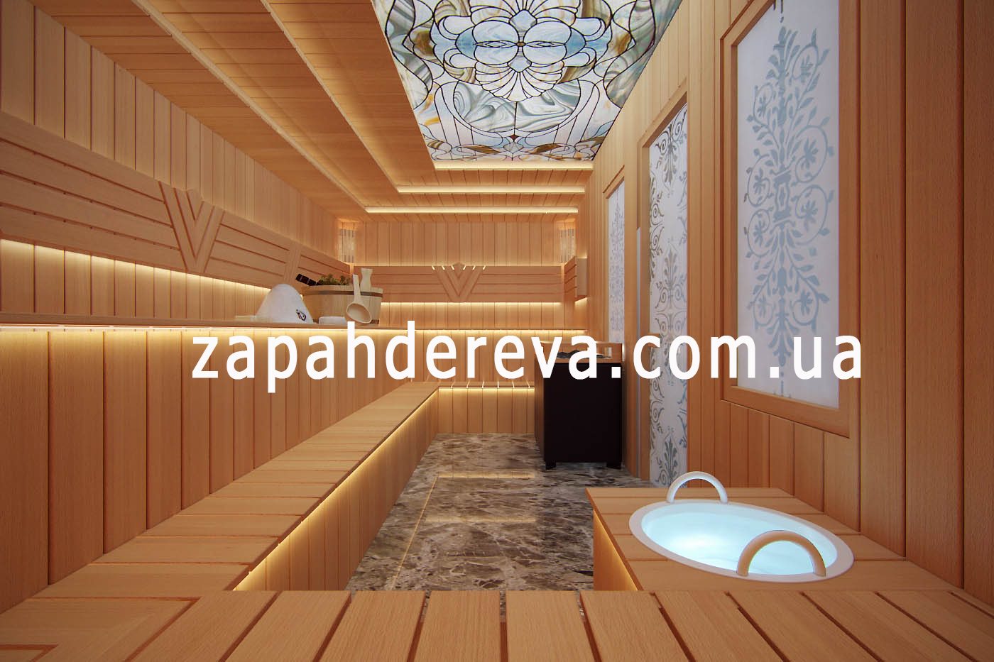 Вагонка з деревини – якісний матеріал на довгі роки