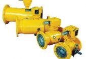 Ремонт повірка лічильник газу ЛГ-к РГК РГА