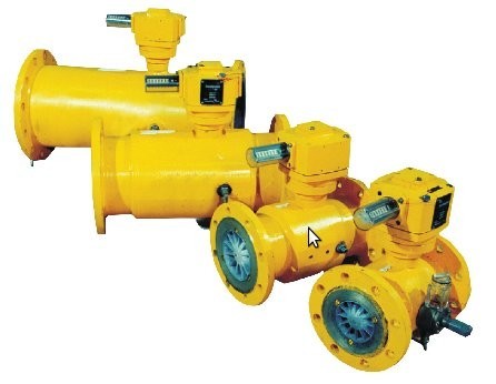 Ремонт повірка лічильник газу ЛГ-к РГК РГА