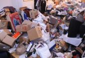 Вывоз строительного мусора, листьев, хлама.