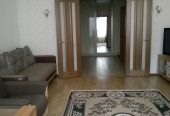 Здам свою простору 3-кімнатну квартиру