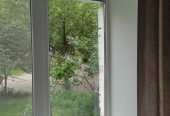 Металопластикові вікна в квартиру з відкосами