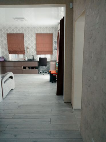 Продам дом район березинского рынка