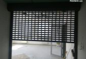 Захисні ролети — безпека вашого дому та бізнесу