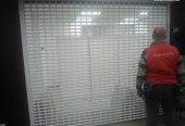 Захисні ролети — безпека вашого дому та бізнесу