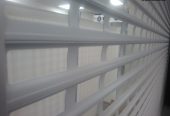 Захисні ролети — безпека вашого дому та бізнесу