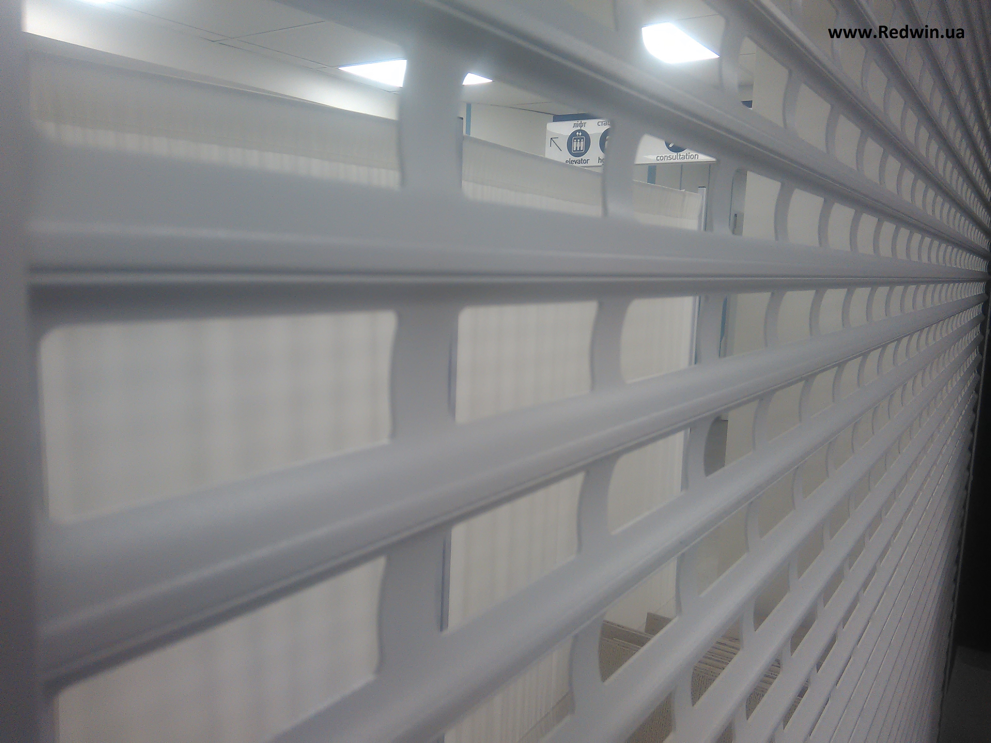 Захисні ролети — безпека вашого дому та бізнесу