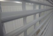 Захисні ролети — безпека вашого дому та бізнесу