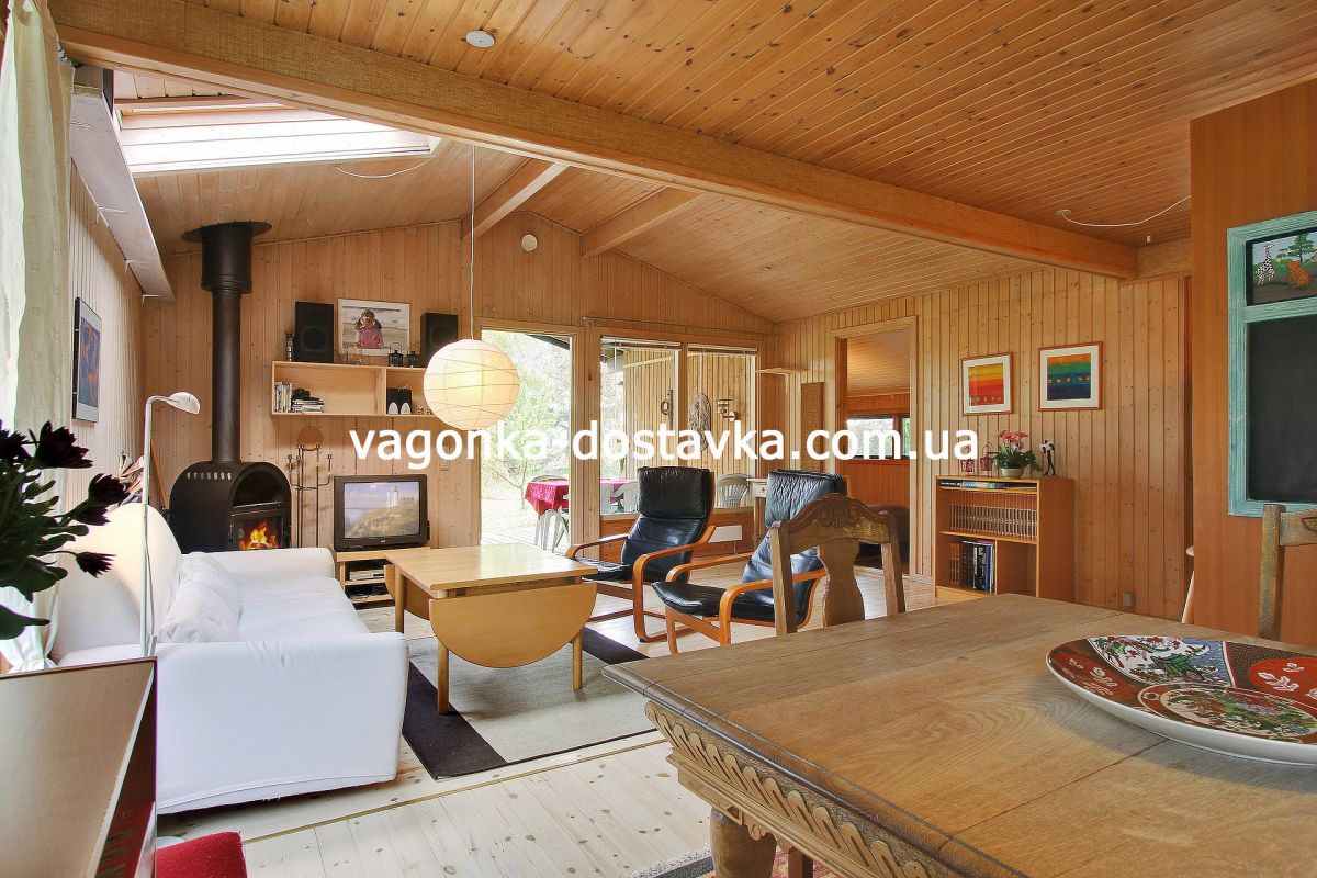 Имитация бруса Днепр