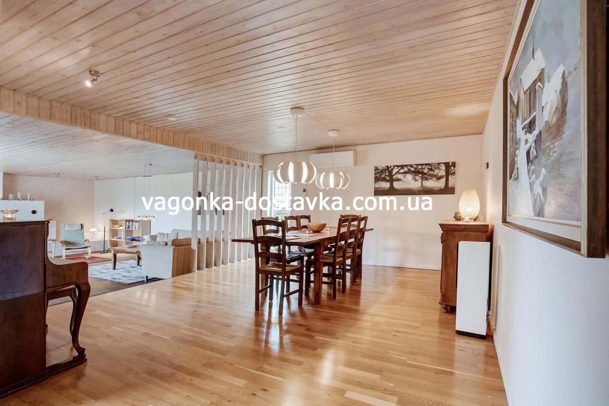 Вагонка сосна Полтава