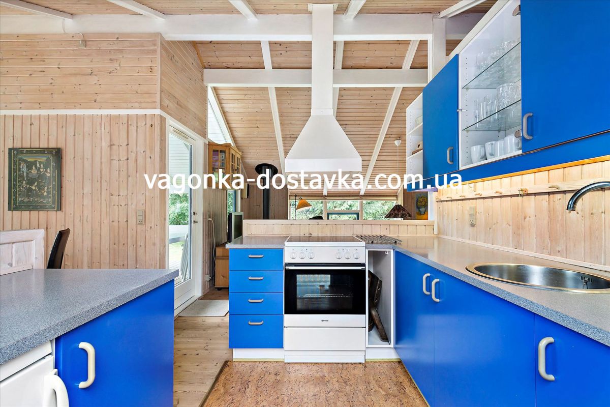 Вагонка  Черкассы сосна,  ольха,  липа