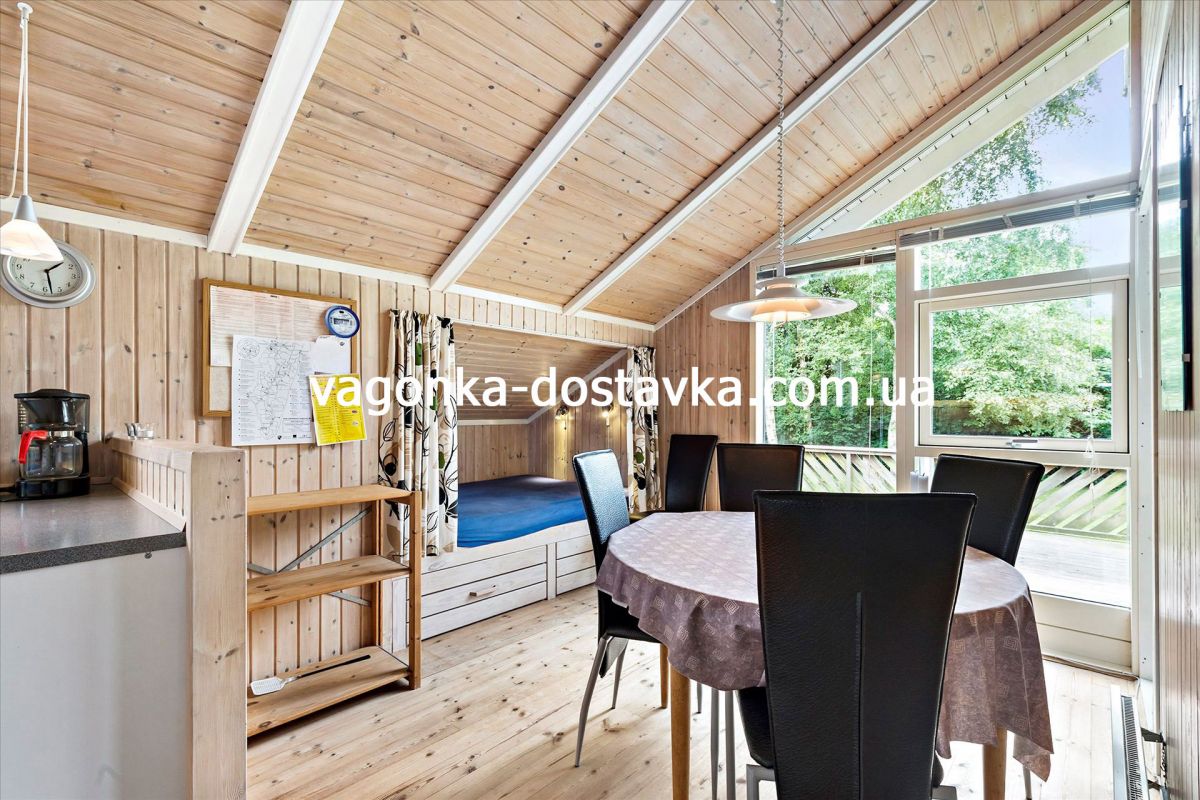 Вагонка сосна Полтава