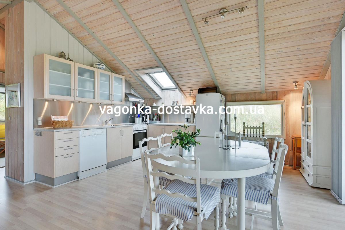 Вагонка деревянная Кременчуг:  сосна,  ольха,  липа