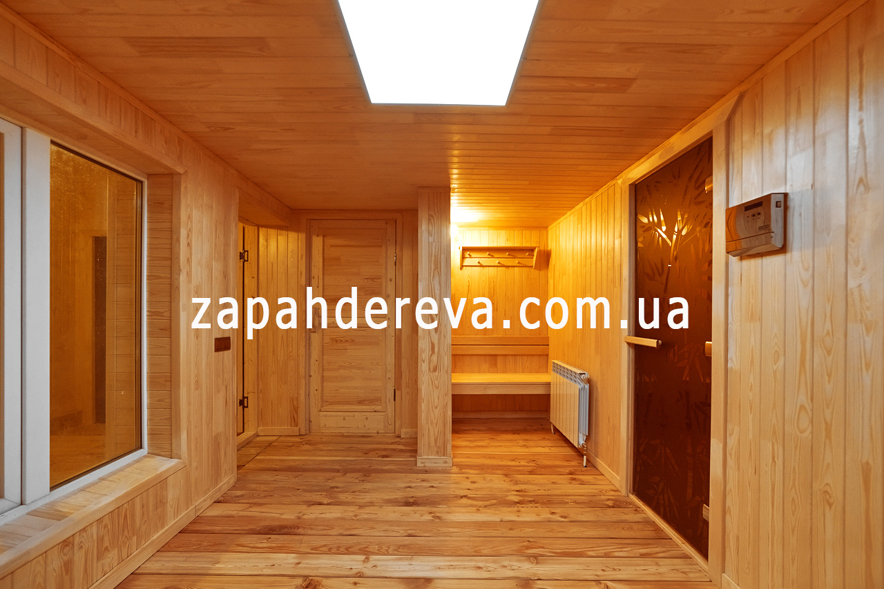 Вагонка деревянная:  сосна,  ольха,  липа
