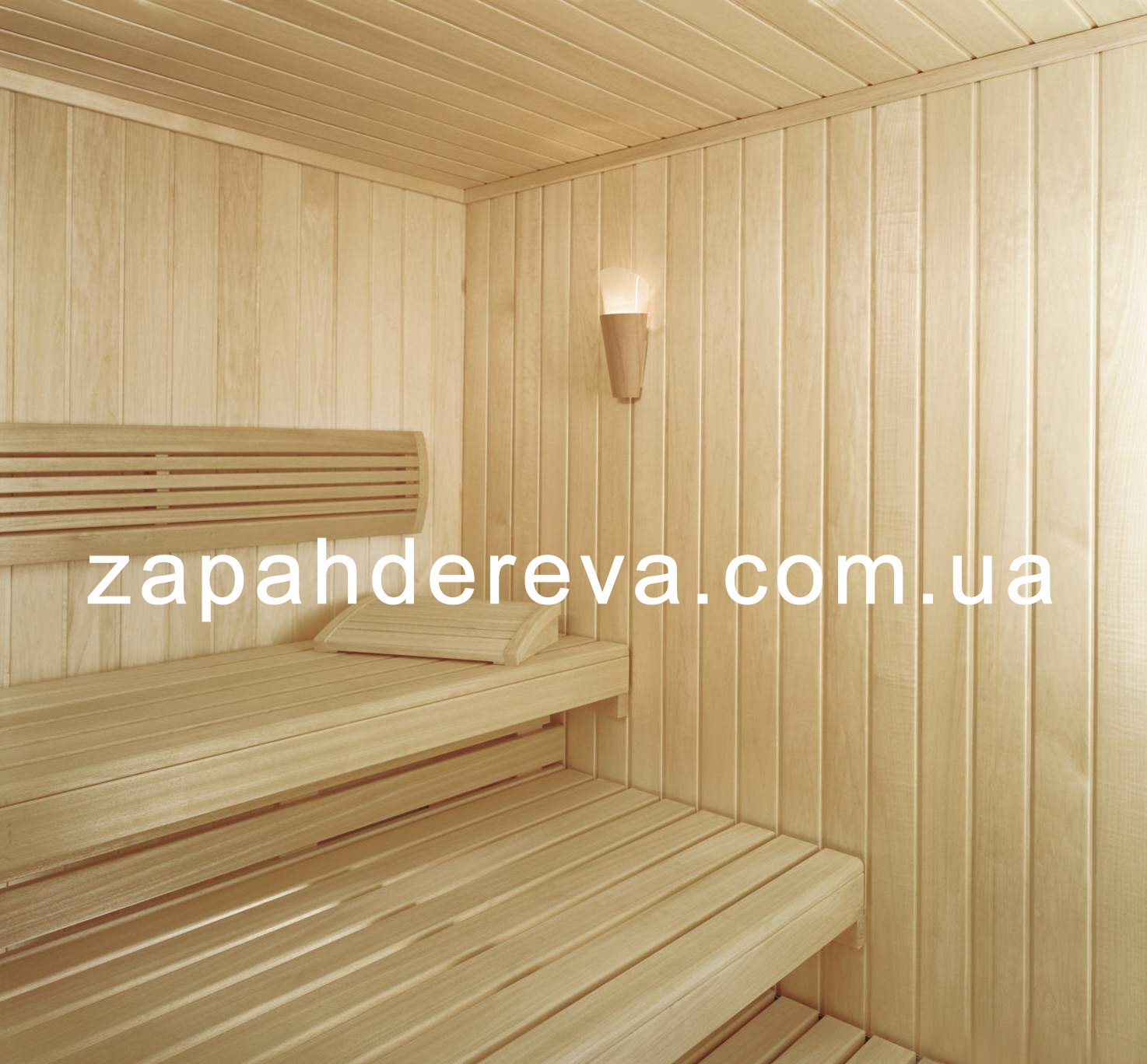 Вагонка сосна Рівне