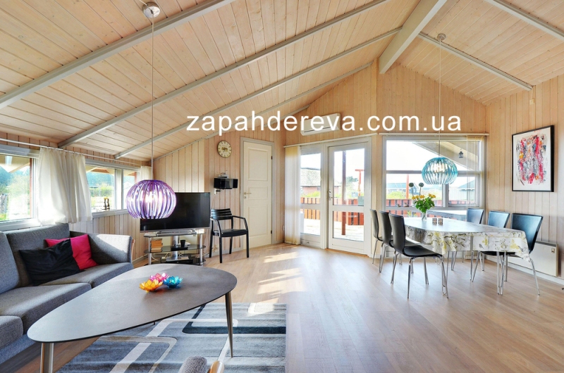 Вагонка сосна  Мукачеве