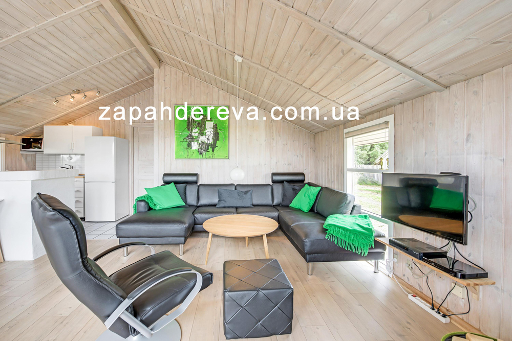 Вагонка сосна  Мукачеве