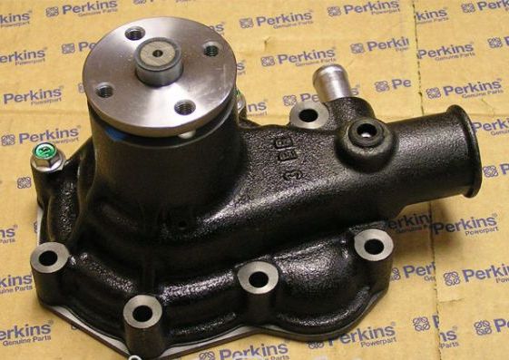 Ремонт различной сложности perkins,   cummins а также гидростатика.