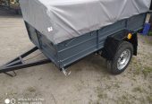 прицепы с Кременчугского завода,с  документами