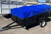 прицепы оцинкованные ДНЕПР 200ц есть другие модели