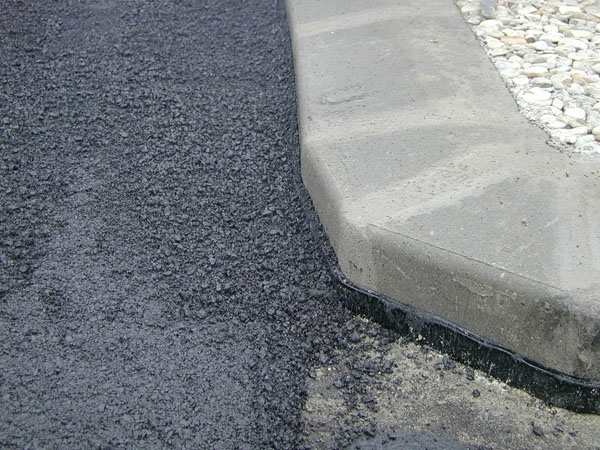 Fugenband N 65 х 8 мм дорожня стикувальна стрічка