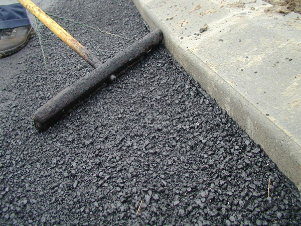 Fugenband N 75 х 8 мм дорожня стикувальна стрічка