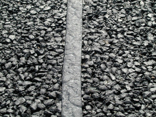 Fugenband W 40 х 5 мм  дорожня стрічка для санації тріщин