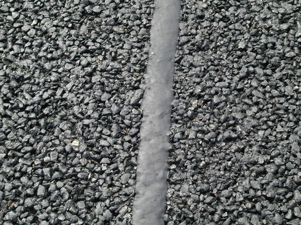 Fugenband W 40 х 5 мм  дорожня стрічка для санації тріщин