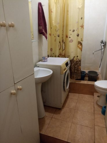здам 2х кімнатну квартиру иетро Вокзальна