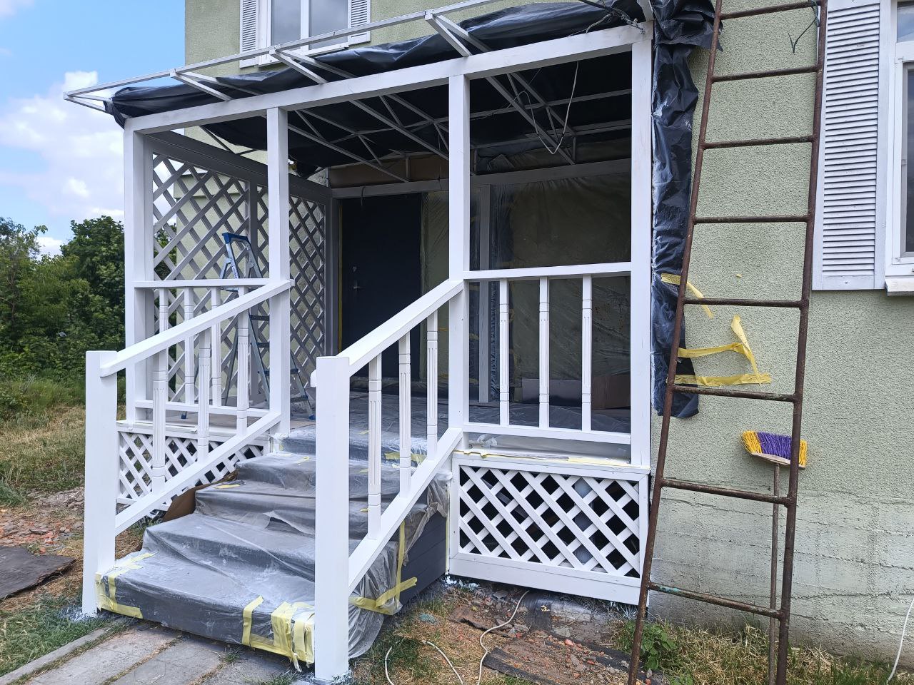 Кровельщики Днепр