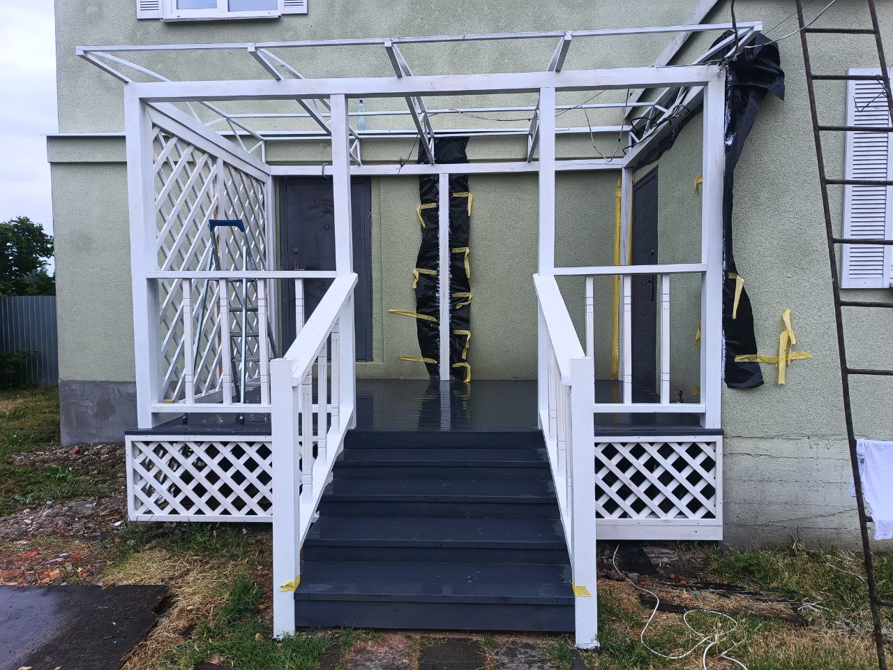 Кровельщики Днепр