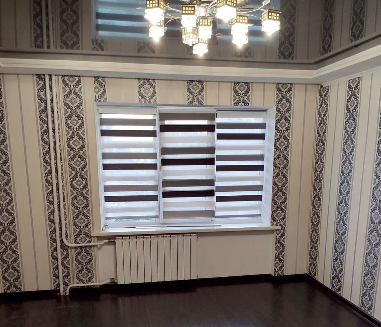 Продам 2-к квартиру (50м2),  ж/м Приднепровск