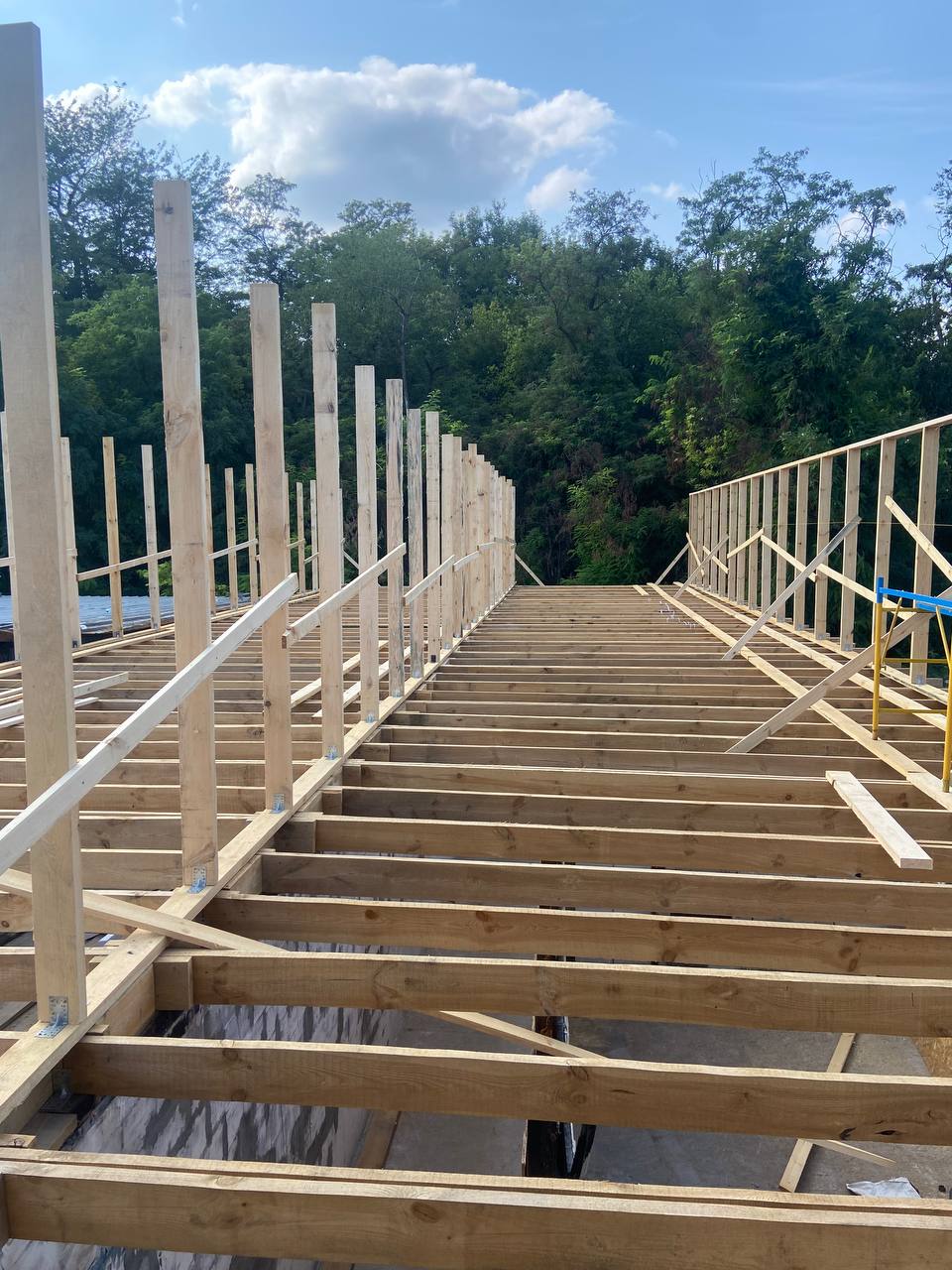 Кровельщики Днепр