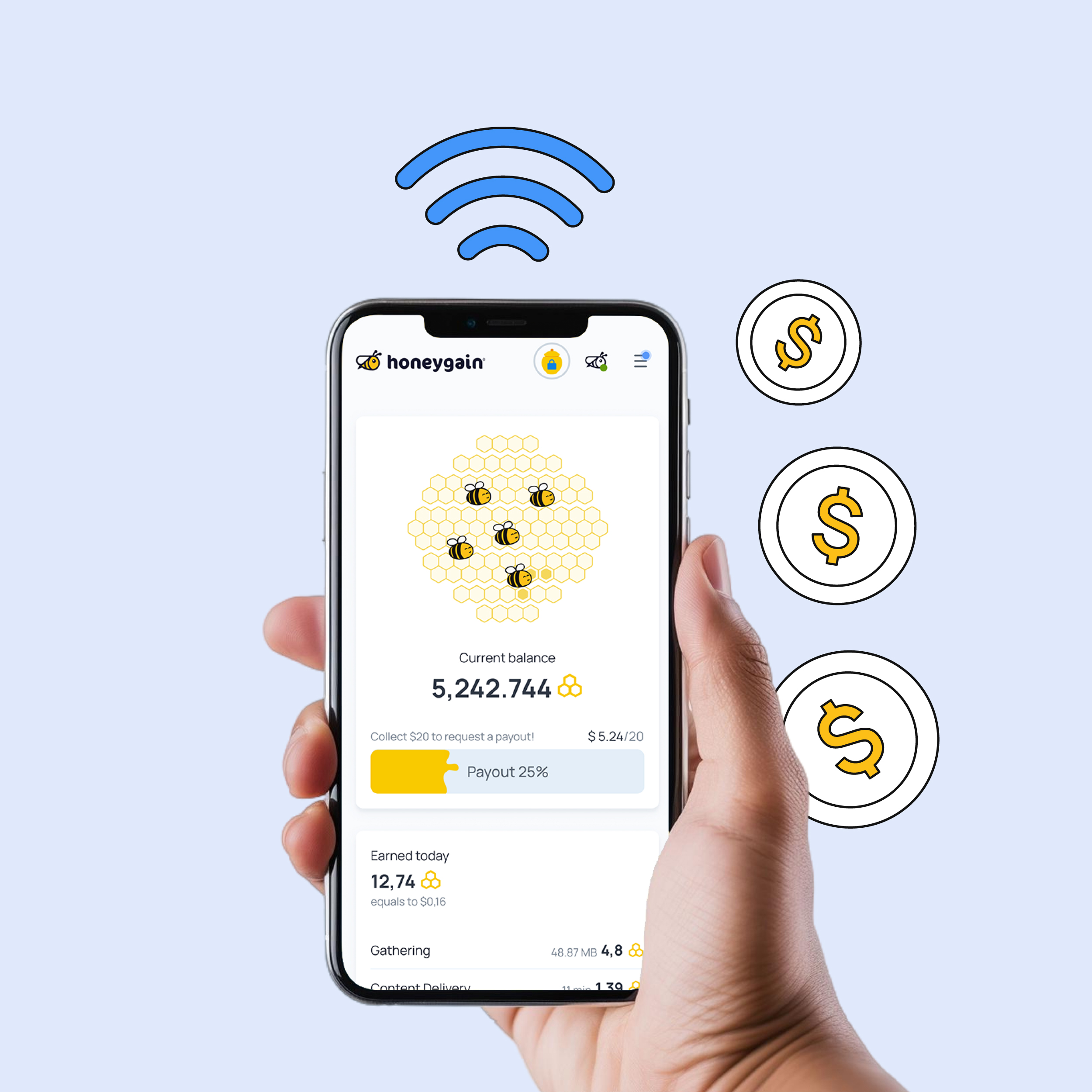 Стань партнером криптовалютної платформи.