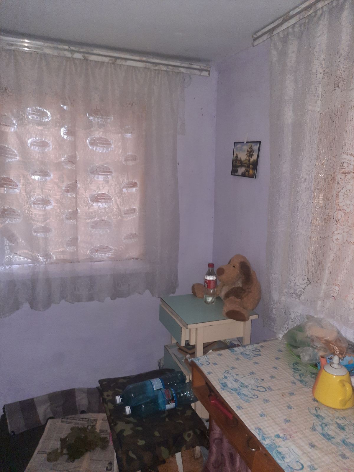 Продам. Дачу 15 м.кв. 6 соток. Підгородне, ДО “Конвалія”