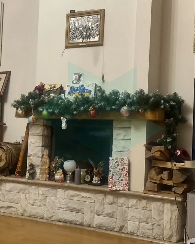 Продам. 3-кімн. кв. 7/8, центр, вул. Старокозацька