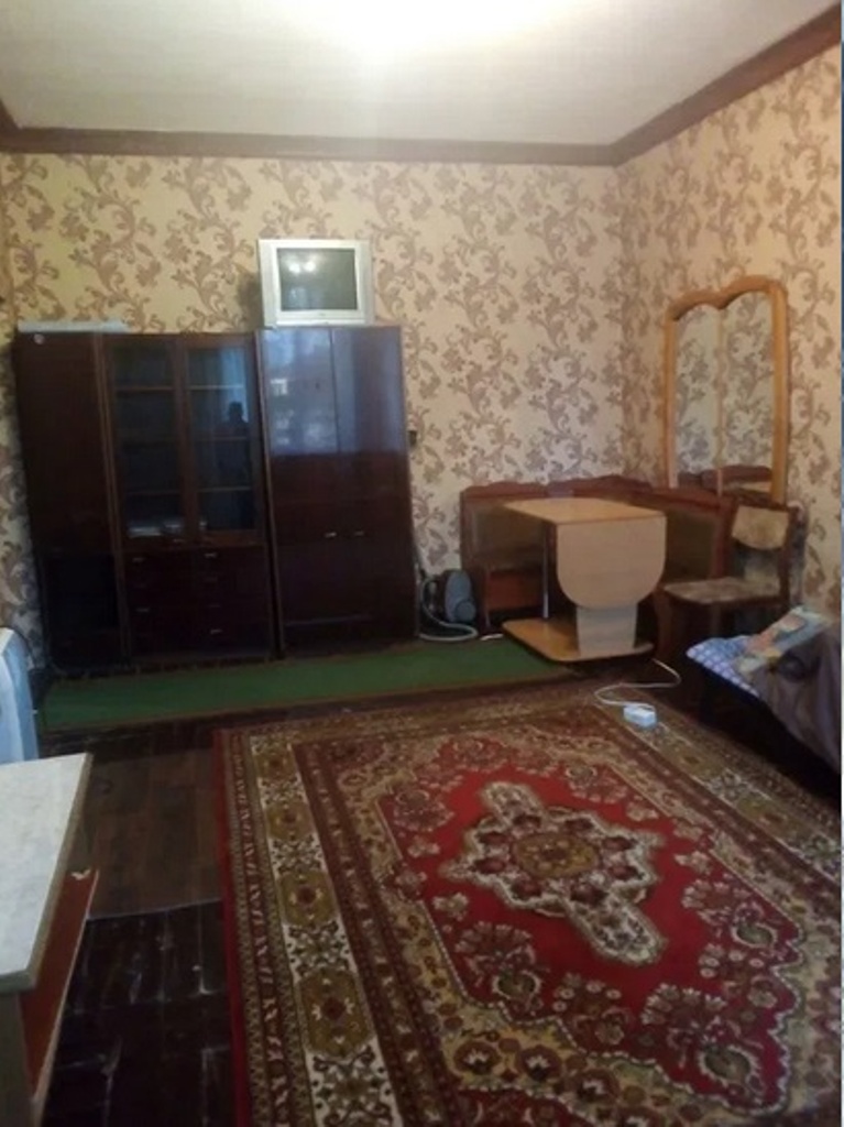 Здам. 2-к. 2/2, вул. Повітрофлотська