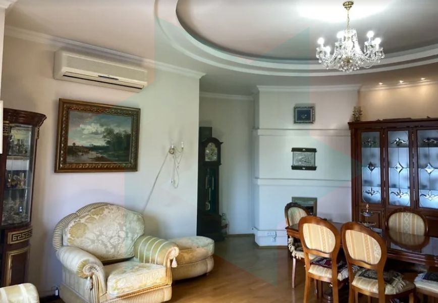 Продам. 3-кімн. кв. 7/8, центр, вул. Старокозацька