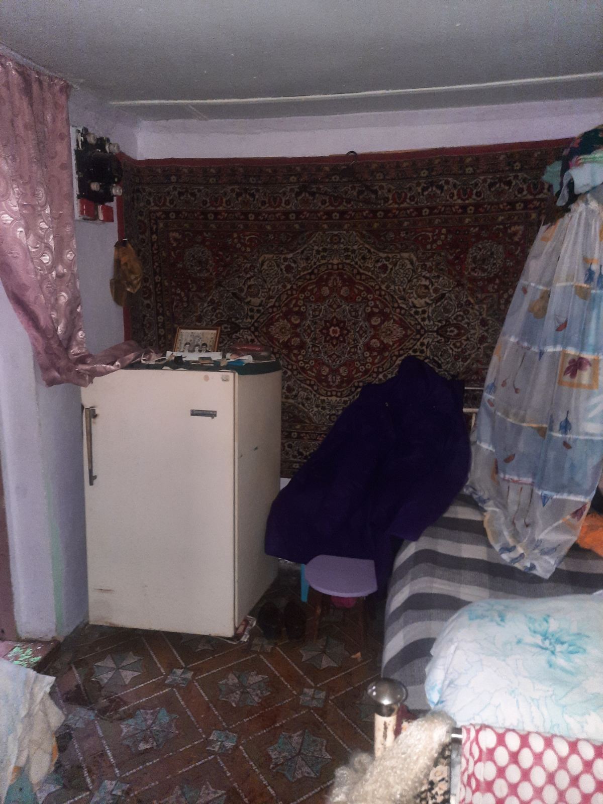 Продам. Дачу 15 м.кв. 6 соток. Підгородне, ДО “Конвалія”