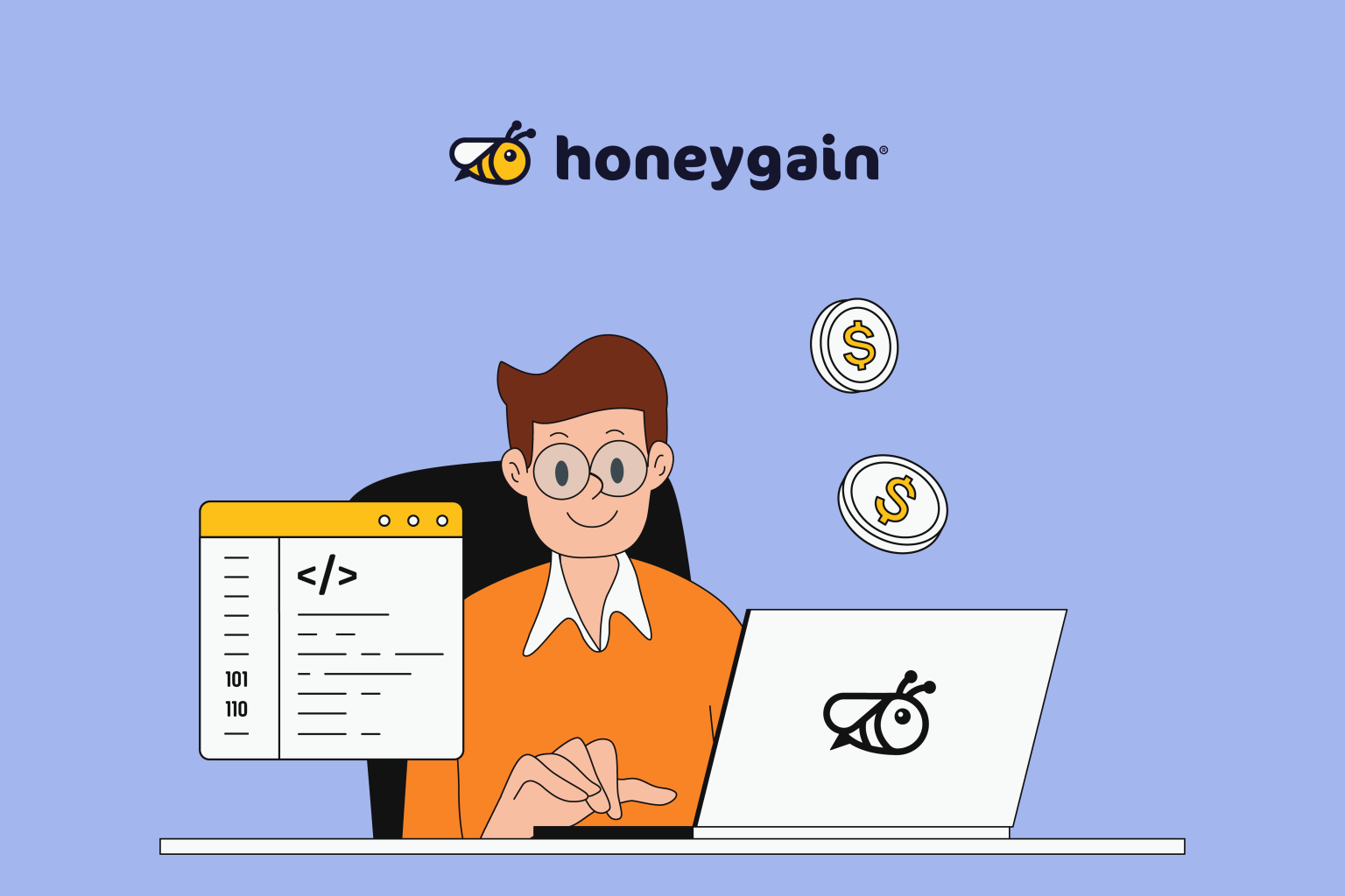 Стань партнером криптовалютної платформи.